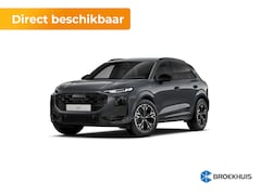 Audi Q3 - S edition | Adaptive cruise control | sound system | Cruise control