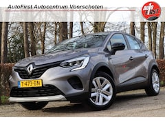 Renault Captur - 1.0 TCe 90 evolution | Navi | Carplay |