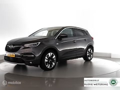 Opel Grandland X - 1.6 T Hybrid Business Elegance trekhaak|led|cam360|nav|acc|lmv18