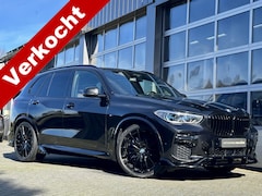 BMW X5 - xDrive45e | Hybrid | Dark Label | M-Sport | Stoelvent./massage | Trekhaak | Active Steerin