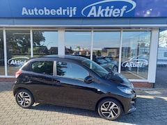 Peugeot 108 - 1.0 Executive Navi/Camera