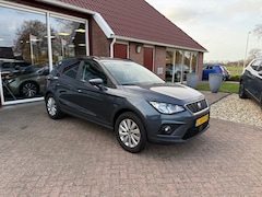 SEAT Arona - 1.0 TSI STYLE BUSINESS INTENSE SLECHTS 43.837 KM AIRCO/TREKHAAK/CRUISE