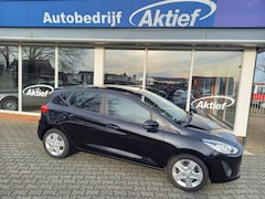 Ford Fiesta - 1.0 Connected