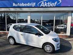 Volkswagen Up! - 1.0 TAKE UP