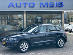 Audi Q5 - 2.0 TFSI Q. PRO LINE Leer Navi Airco Trekhaak