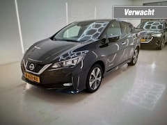 Nissan LEAF - E+ TEKNA 62 KWH