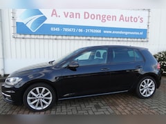 Volkswagen Golf - 1.5 TSI HIGHLINE DSG, Navi, Camera, ACC, Stoelverw