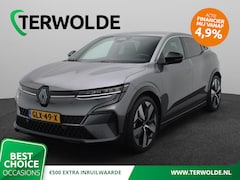 Renault Mégane E-Tech - techno EV60 220pk optimum charge | SoH 97.0% | Advanced Drive Assist | Harman Kardon | Sto