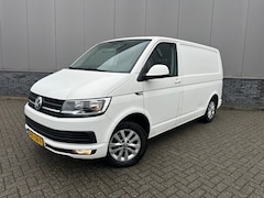 Volkswagen Transporter - 2.0 TDi L1H1 Airco 102Pk Bwjr 12-2019