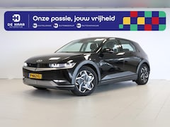 Hyundai IONIQ 5 - Style 73 kWh - SOH 90% - Trekhaak - Stoel + stuurverw. - CarPlay
