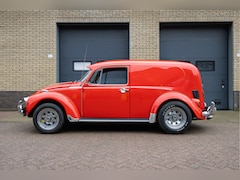 Volkswagen Kever - 1303 S Delivery van 1600 cc , Unieke Custom