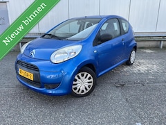 Citroën C1 - 1.0-12V Nieuwe APK