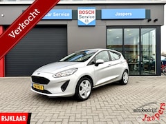 Ford Fiesta - 1.0 EcoBoost