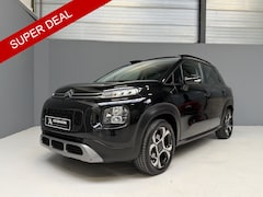 Citroën C3 Aircross - 1.2 PureTech S&S Shine Automaat|131pk|Panorama|Carplay
