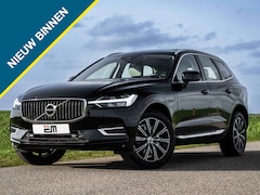 Volvo XC60 - 2.0 T8 390Pk AWD Inscription ACC Pano Trekhaak