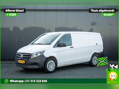 Mercedes-Benz Vito - 116 CDI L2H1 | Facelift | 163 PK | Mbux | Navi | Camera | Cruise | Carplay