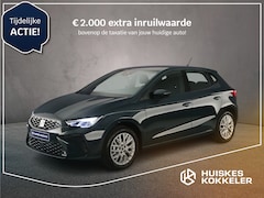SEAT Ibiza - 1.0 EcoTSI 95pk Style Plus €21.595, - incl. inruilpremie