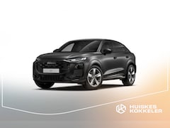 Audi Q3 Sportback - e-hybrid 272pk S edition
