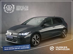 Volkswagen Golf - 1.5 eHybrid 204pk Life Edition eHybrid