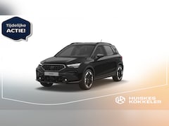 SEAT Arona - 1.0 TSI 115pk FR Business Connect