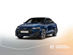 Audi A3 Limousine - 30 TFSI 116pk S edition