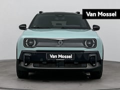 Renault 4 - 4 comfort range iconic 52 kWh | Automaat | Harman Kardon | Stoelverwarming