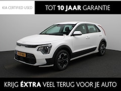 Kia Niro EV - Light Edition 64.8 kWh Camera | Smart Key | Clima