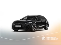 Audi A5 Avant - e-hybrid quattro 299pk S edition