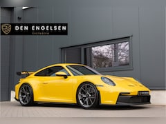 Porsche 911 - 4.0 GT3 | Keramische | 918 Carbon Seats | Bose | Lift | Full PPF | Sportuitlaat | Dealer O