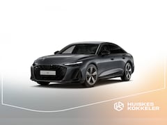 Audi A6 Limousine - e-hybrid quattro 367pk S edition Competition