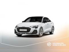 Audi A3 Limousine - 35 TFSI 150pk S edition