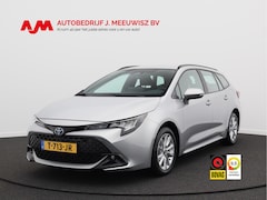 Toyota Corolla Touring Sports - Hybrid 140 Active/ lage km/ zeer mooi