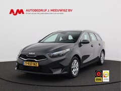 Kia Cee'd Sportswagon - Ceed 1.5 T-GDi DynamicLine/ lage km/ zeer mooi