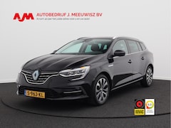 Renault Mégane Estate - 1.3 TCe 140 Techno/ trekhaak/ automaat/ zeer mooi
