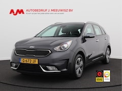 Kia Niro - 1.6 GDi Hybrid Dynamicline/ lage km/ trekhaak