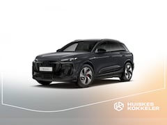 Audi Q6 SQ6 e-tron - e-252pk S edition