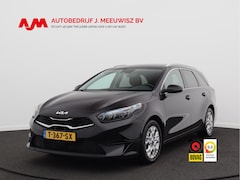 Kia Cee'd Sportswagon - Ceed 1.5 T-GDi MHEV DynamicPlusLine/ automaat/ zeer mooi