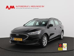 Ford Focus Wagon - 1.0 EcoBoost Connected/ lage km/ zeer mooi