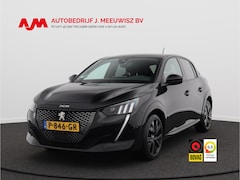 Peugeot 208 - 1.2 PureTech GT Pack/ lage km/ automaat