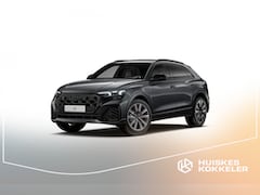 Audi Q8 - 55 TFSI e 394pk Pro Line S