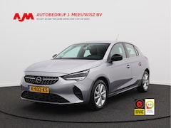 Opel Corsa - 1.2 Turbo Elegance/ lage km/ achteruitrijcamera