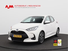 Toyota Yaris - 1.5 Hybrid Dynamic/ automaat/ lage km