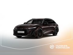 Audi A6 Avant - e-hybrid quattro 299pk S edition