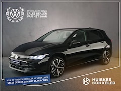 Volkswagen Golf - 1.5 eHybrid 204pk Life Edition eHybrid