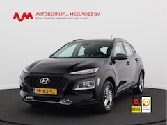 Hyundai Kona - 1.0 T-GDI Comfort/ lage km/ zeer mooi