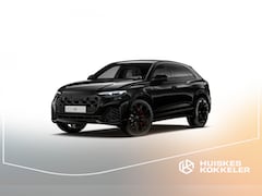 Audi Q8 - 55 TFSI e 394pk Pro Line S
