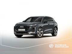 Audi Q3 - e-hybrid 272pk S edition