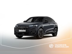 Audi Q5 Sportback - e-hybrid quattro 367pk S edition competition