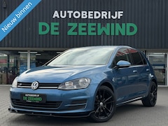 Volkswagen Golf - 1.2 TSI Comfortline|R look|Rijklaar