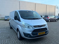 Ford Transit Custom - 290 2.2 TDCI 3P L2H1 LANG (bj 2013) NAVI|AIRCO|CAMERA|